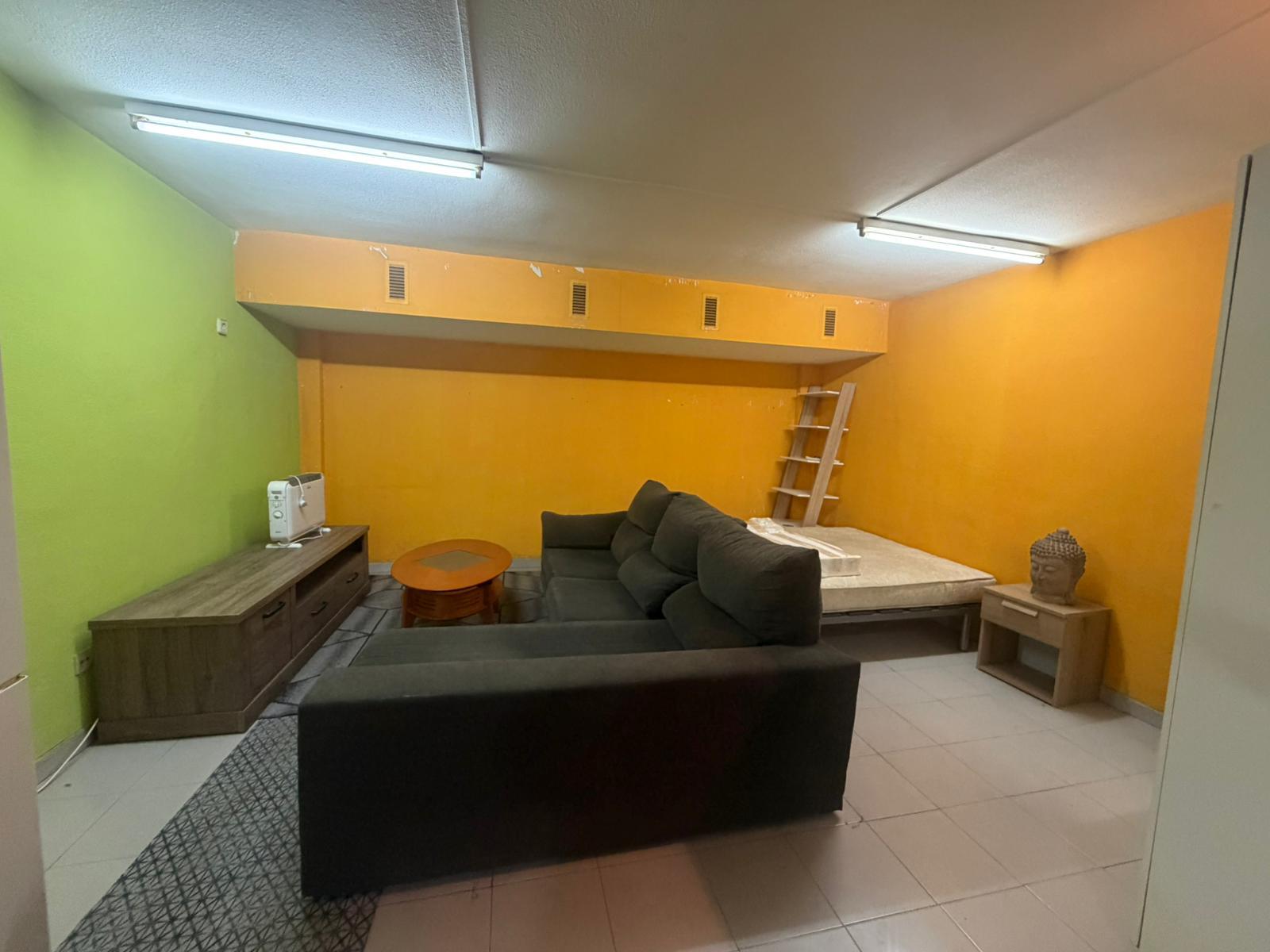 Imagen 1 Local Comercial en venta en Terrassa / A 9 minutos a pié de Upc Terrassa