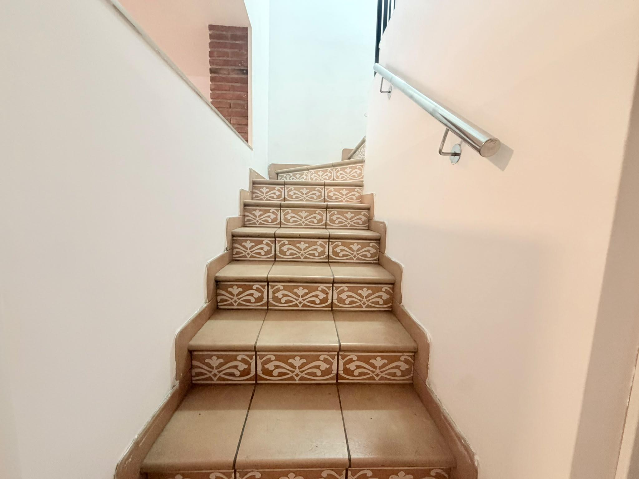 Imagen 3 Casa Adosada en venta en Terrassa / Poblenou. Rápido acceso a B-40
