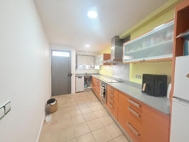 Imagen 8 Inmueble 303572 - Casa Adosada en venta en Terrassa / Poblenou. Rápido acceso a B-40