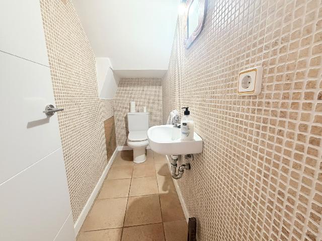 Imagen 10 Inmueble 303572 - Casa Adosada en venta en Terrassa / Poblenou. Rápido acceso a B-40