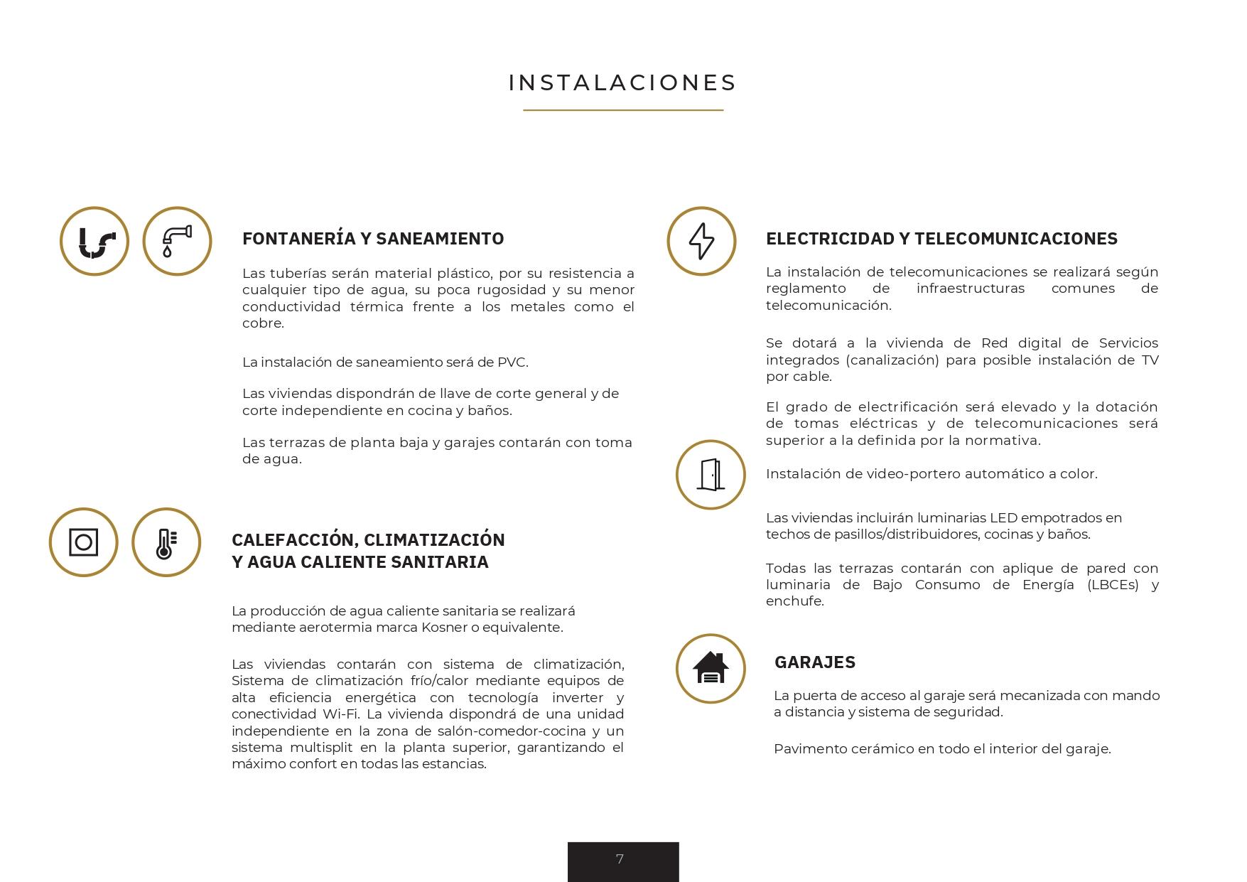 Imagen 14 Casa Adosada en venta en Terrassa / Casa nueva a estrenar en urb. Can Palet de Vistalegre