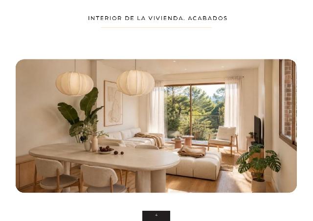 Imagen 17 Inmueble 304198 - Casa Adosada en venta en Terrassa / Casa nueva a estrenar en urb. Can Palet de Vistalegre