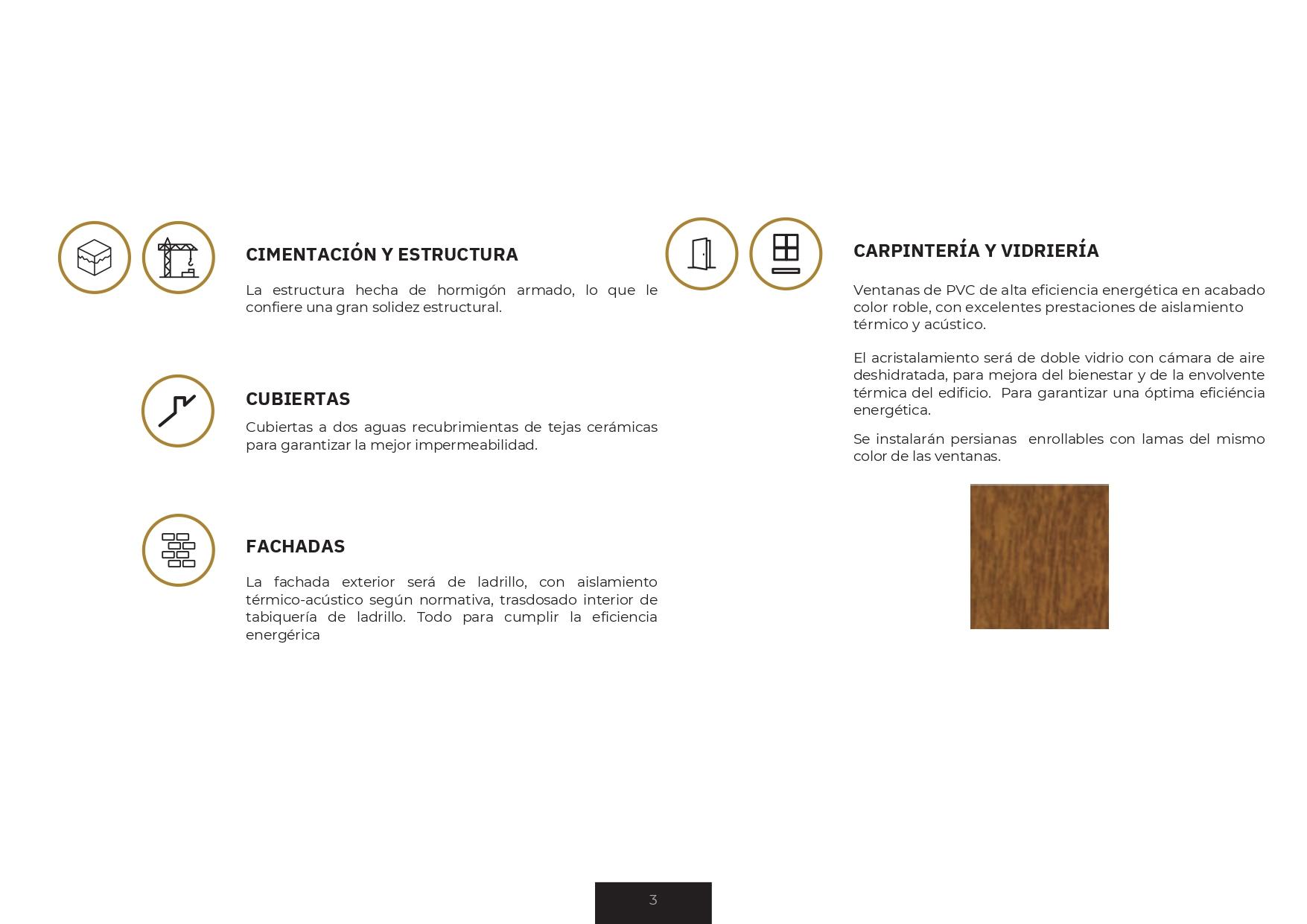 Imagen 16 Casa Adosada en venta en Terrassa / Casa nueva a estrenar en urb. Can Palet de Vistalegre