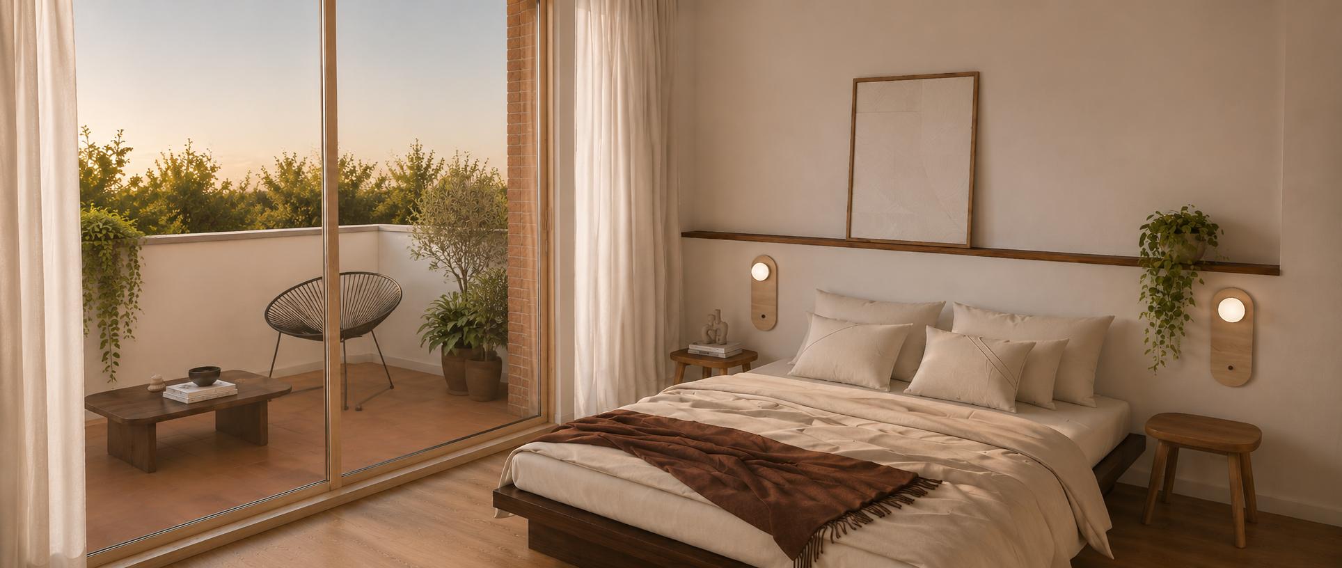 Imagen 3 Casa Adosada en venta en Terrassa / Casa nueva a estrenar en urb. Can Palet de Vistalegre