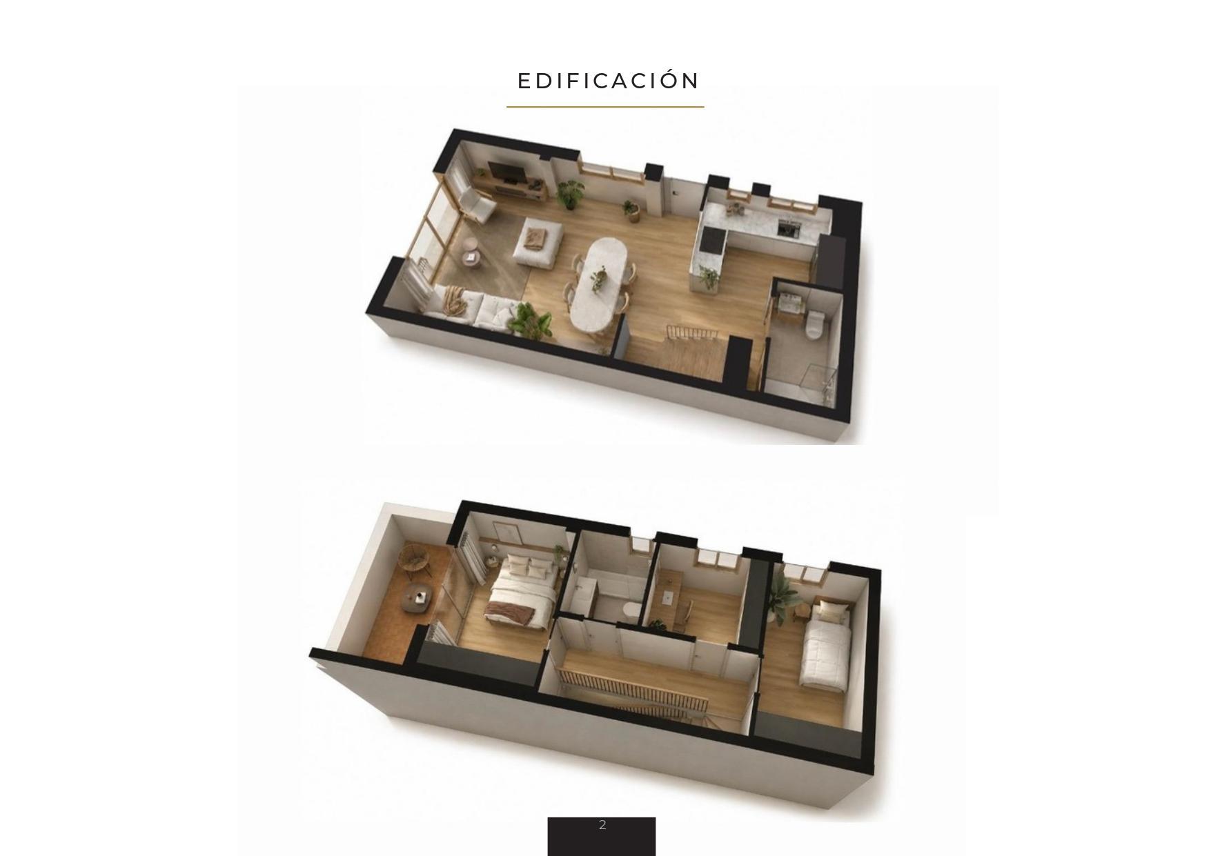 Imagen 9 Casa Adosada en venta en Terrassa / Casa nueva a estrenar en urb. Can Palet de Vistalegre