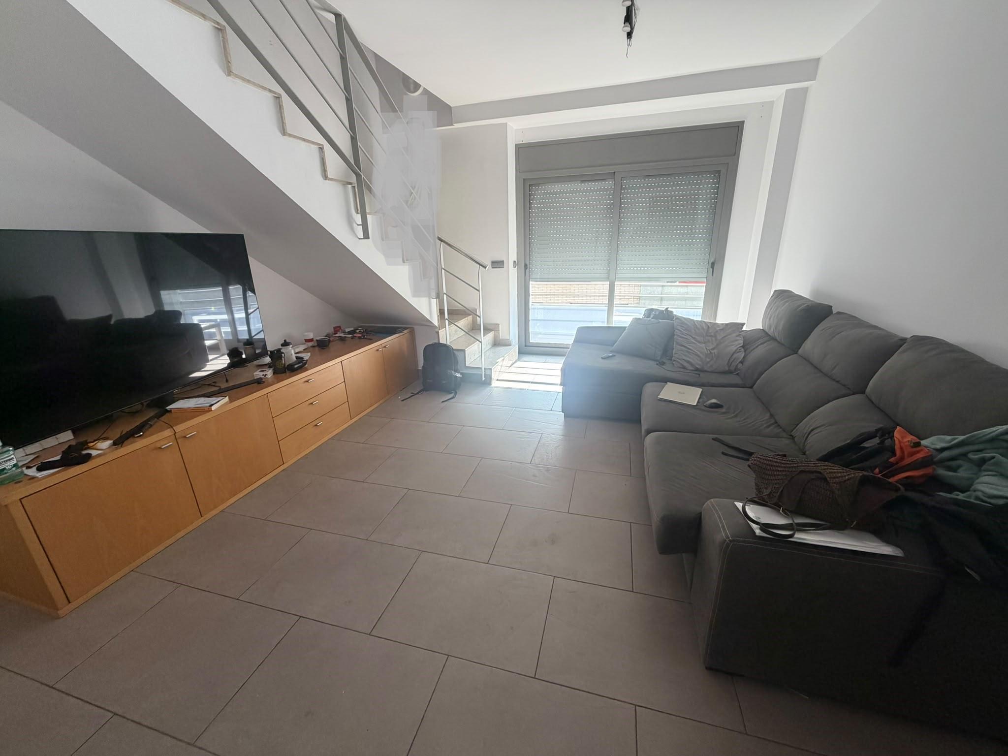 Imagen 2 Dúplex en venta en Terrassa / A pocos metros de Plaça de l´Aigua