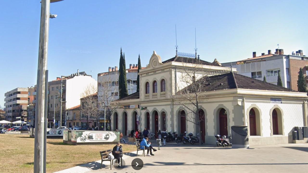 Imagen 2 Dúplex en venta en Terrassa / A pocos metros de Plaça de l´Aigua