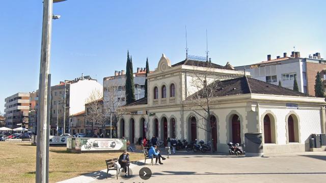 Imagen 2 Inmueble 304250 - Dúplex en venta en Terrassa / A pocos metros de Plaça de l´Aigua
