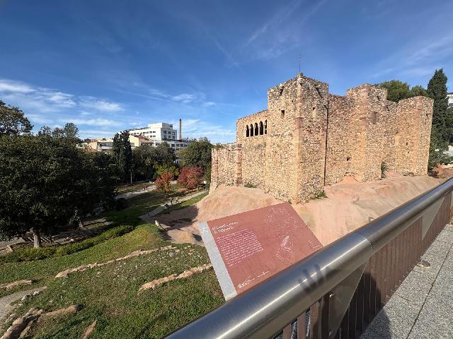 Imagen 3 Inmueble 304250 - Dúplex en venta en Terrassa / A pocos metros de Plaça de l´Aigua