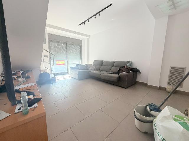 Imagen 10 Inmueble 304250 - Dúplex en venta en Terrassa / A pocos metros de Plaça de l´Aigua