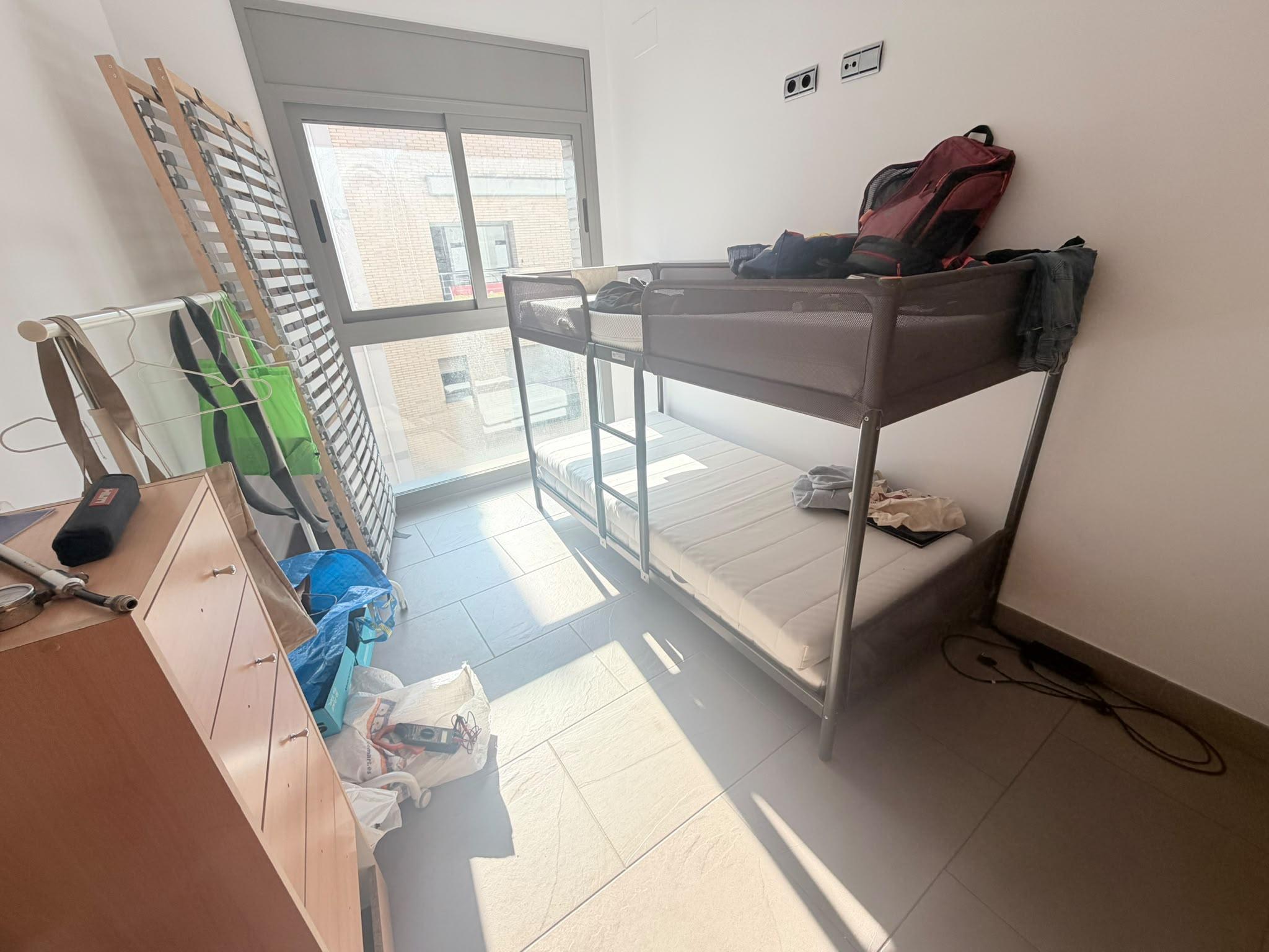 Imagen 13 Dúplex en venta en Terrassa / A pocos metros de Plaça de l´Aigua