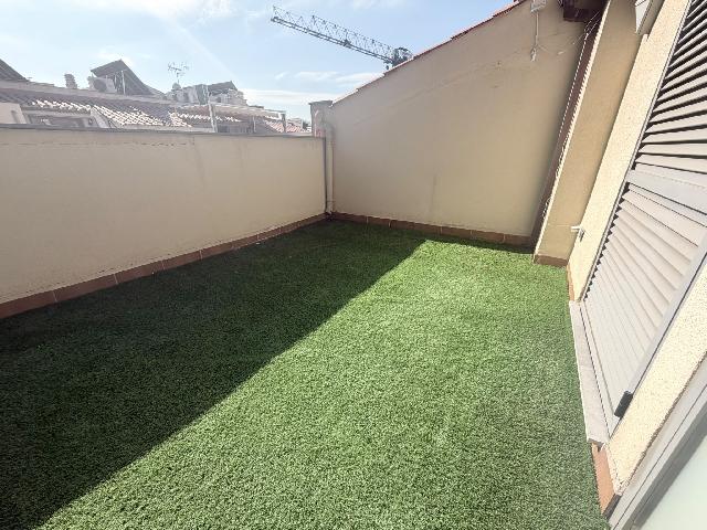 Imagen 1 Inmueble 304250 - Dúplex en venta en Terrassa / A pocos metros de Plaça de l´Aigua