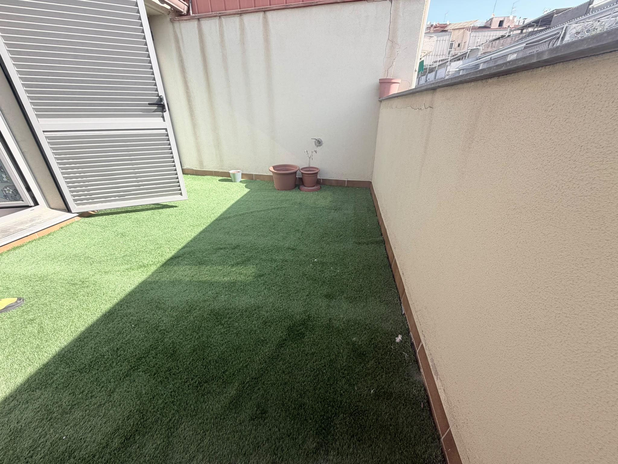 Imagen 17 Dúplex en venta en Terrassa / A pocos metros de Plaça de l´Aigua