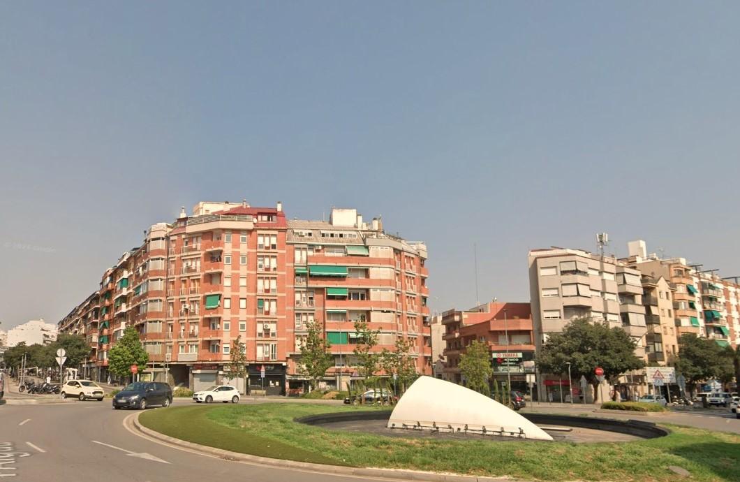 Imagen 1 Dúplex en venta en Terrassa / A pocos metros de Plaça de l´Aigua