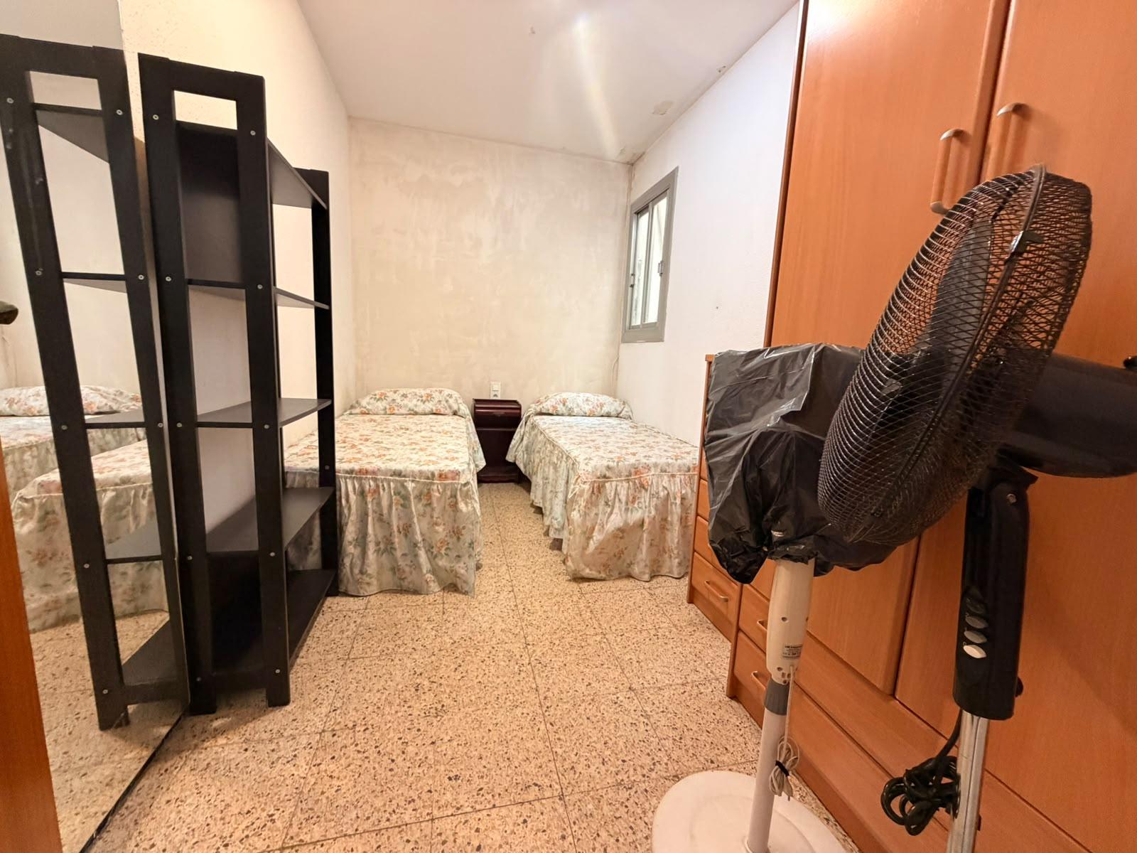 Imagen 5 Piso en venta en Terrassa / A pocos metros C.A.P. Sud y N-150