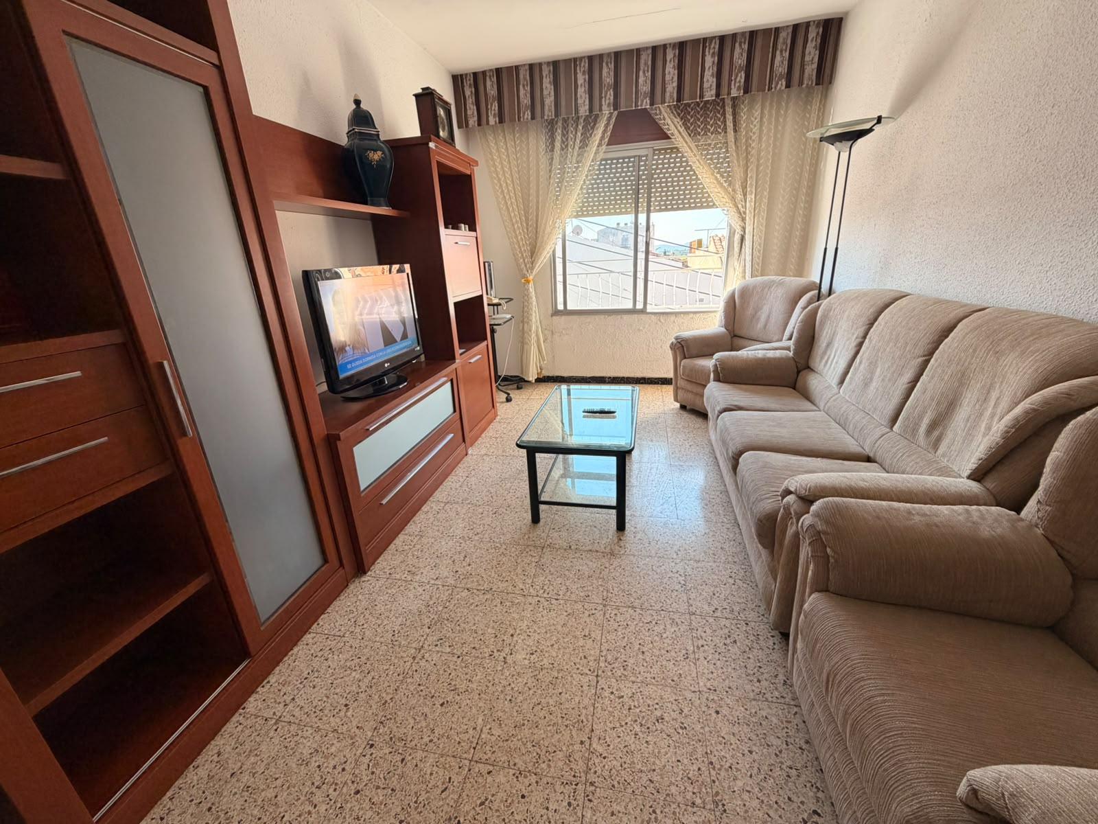Imagen 1 Piso en venta en Terrassa / A pocos metros C.A.P. Sud y N-150