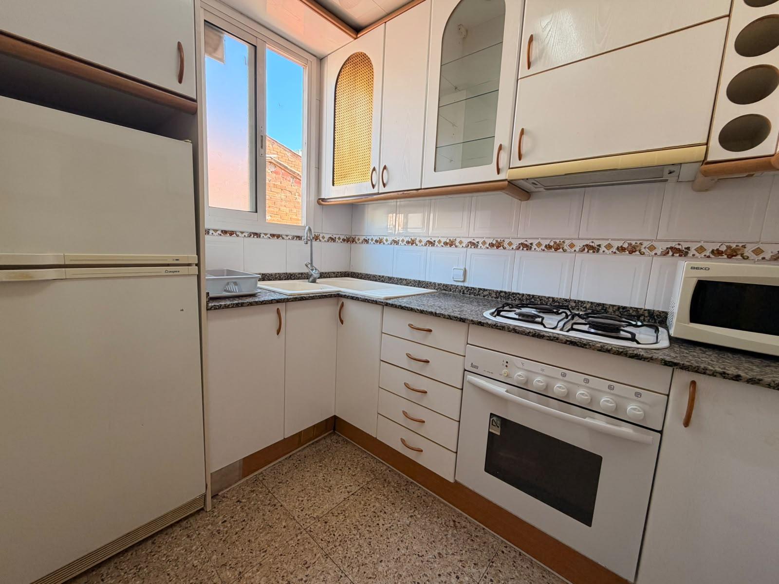 Imagen 9 Piso en venta en Terrassa / A pocos metros C.A.P. Sud y N-150