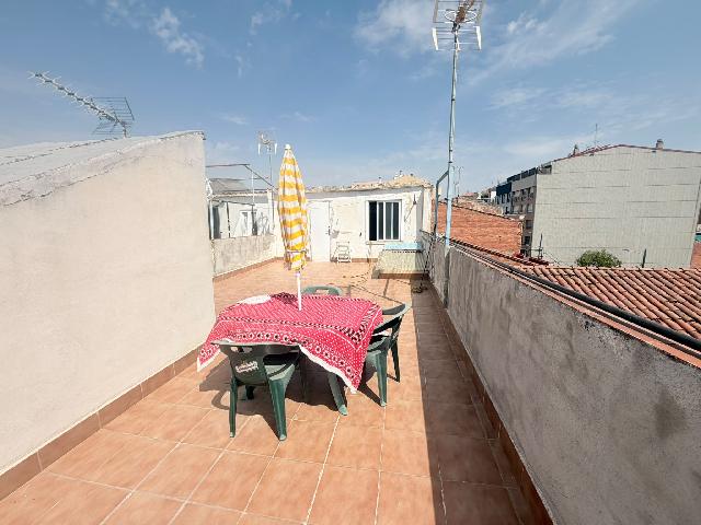Imagen 15 Inmueble 304267 - Piso en venta en Terrassa / A pocos metros C.A.P. Sud y N-150