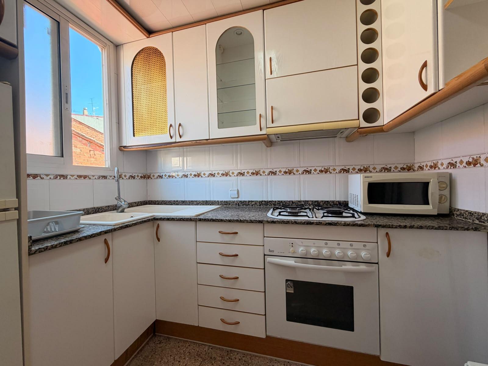Imagen 12 Piso en venta en Terrassa / A pocos metros C.A.P. Sud y N-150