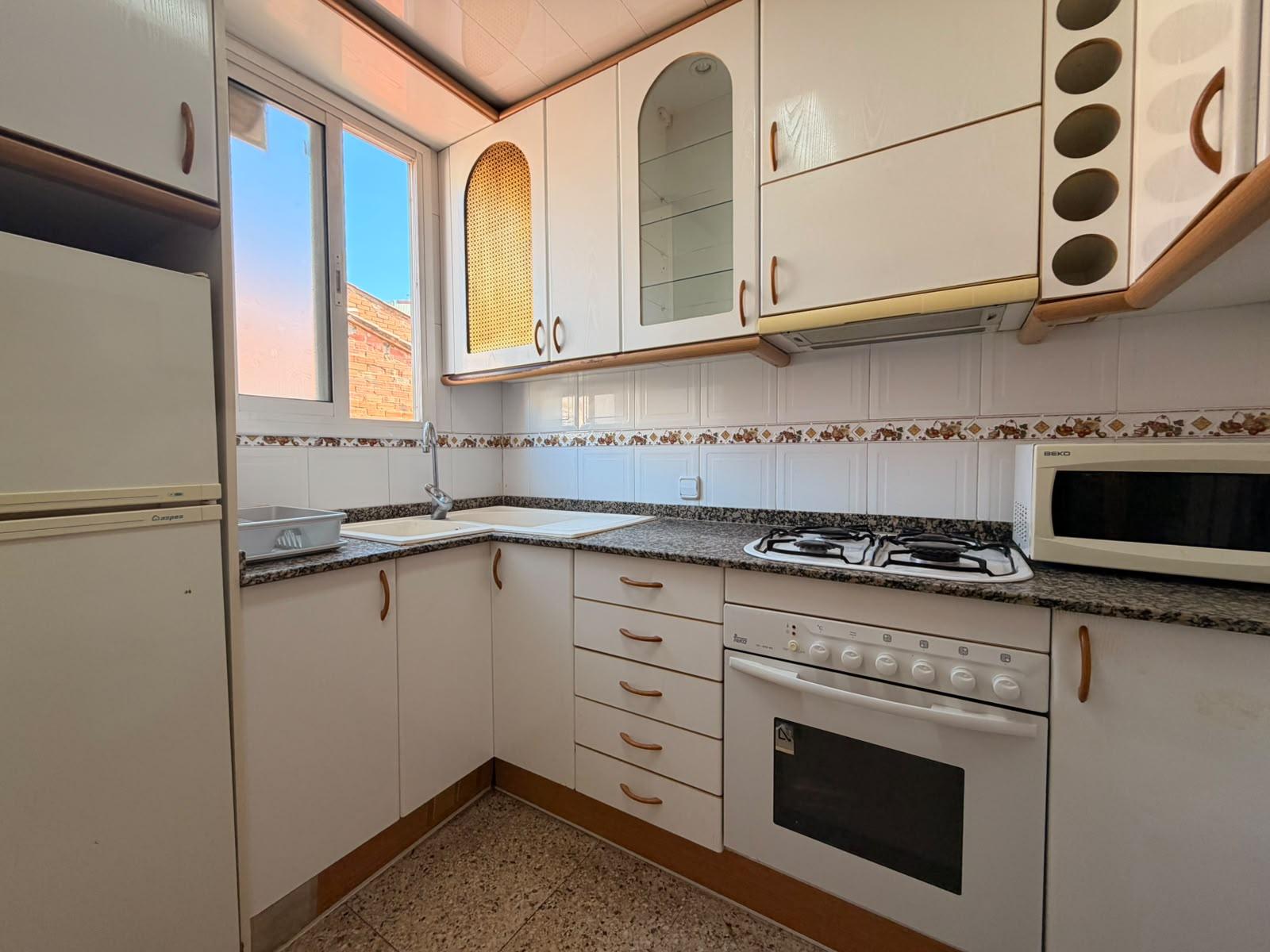 Imagen 4 Piso en venta en Terrassa / A pocos metros C.A.P. Sud y N-150