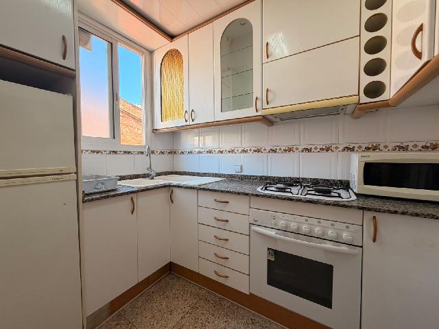Imagen 4 Inmueble 304267 - Piso en venta en Terrassa / A pocos metros C.A.P. Sud y N-150