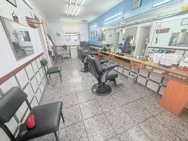 Imagen 1 Inmueble 304326 - Local Comercial en venta en Terrassa /  A pocos metros C.A.P. Sud y N-150