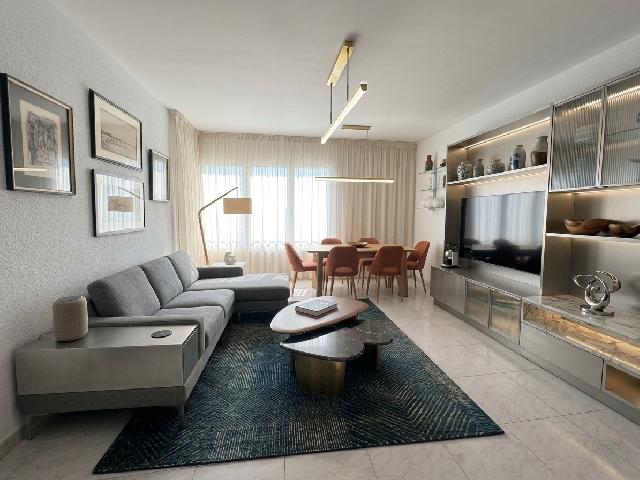 Imagen 1 Inmueble 304371 - Piso en venta en Terrassa / Junto Escola Agustí Bartra