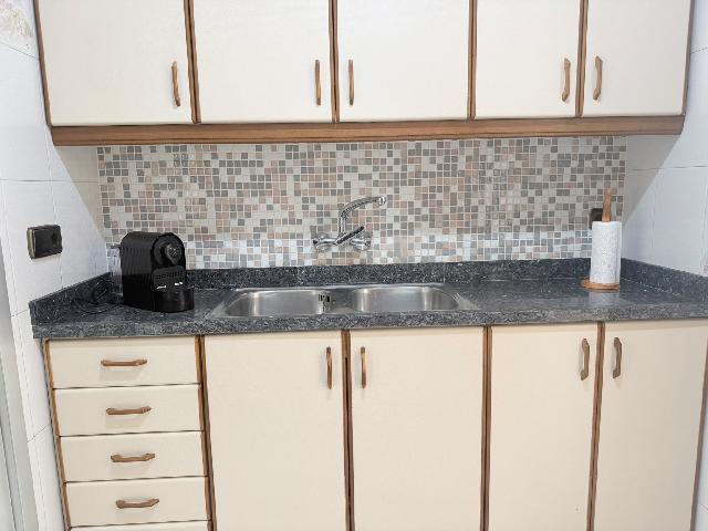 Imagen 4 Inmueble 304371 - Piso en venta en Terrassa / Junto Escola Agustí Bartra