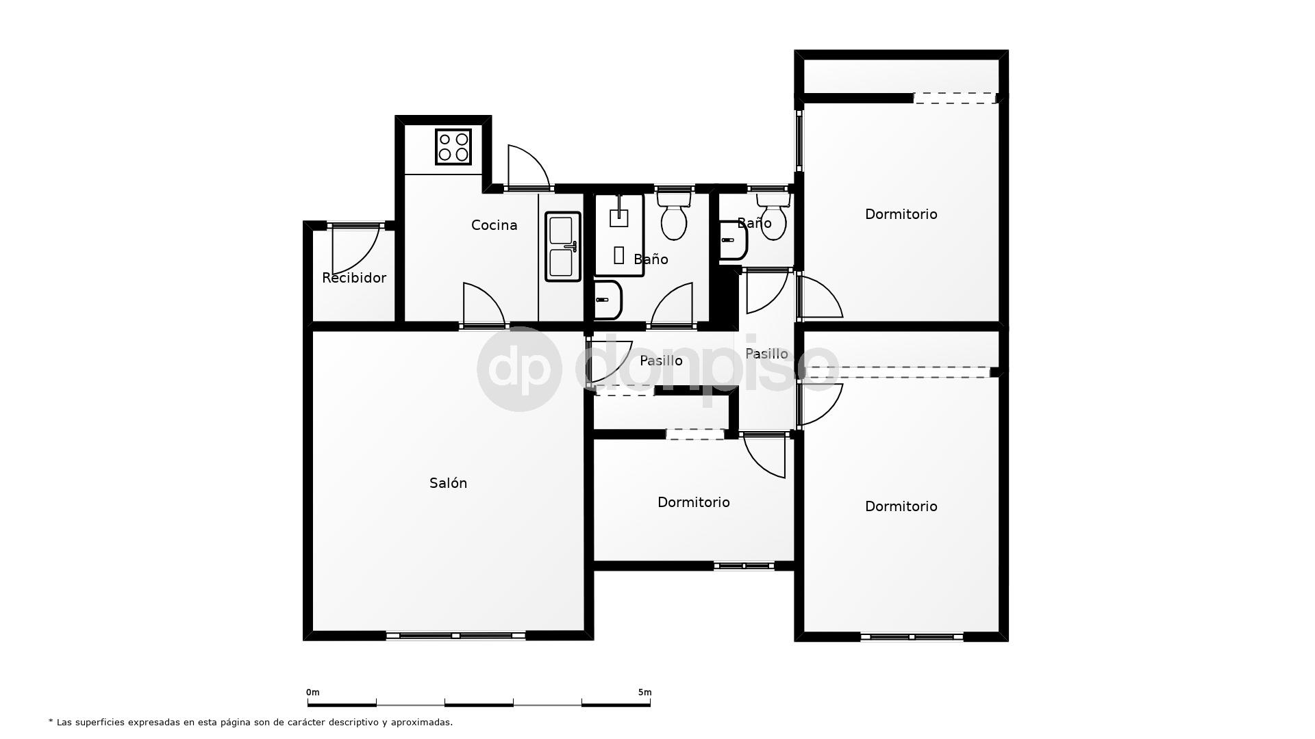 Imagen 19 Piso en venta en Terrassa / Junto Escola Agustí Bartra