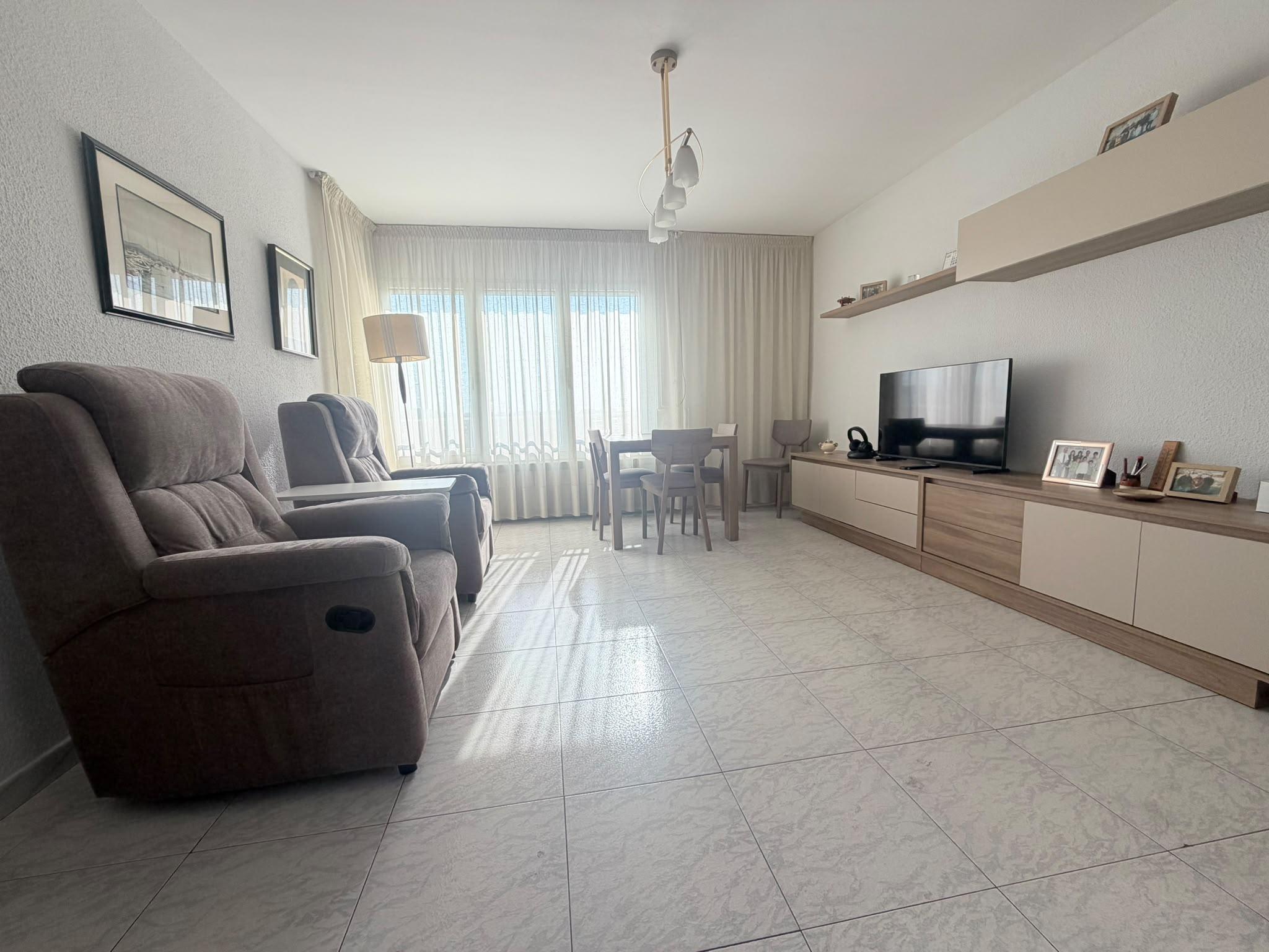 Imagen 5 Piso en venta en Terrassa / Junto Escola Agustí Bartra