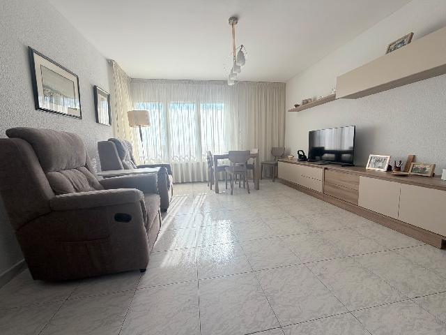 Imagen 5 Inmueble 304371 - Piso en venta en Terrassa / Junto Escola Agustí Bartra