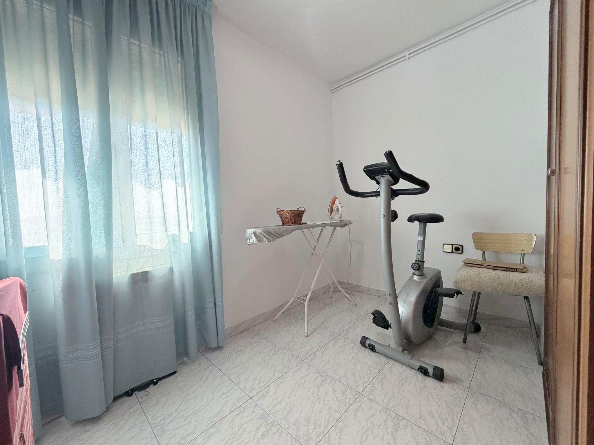Imagen 6 Piso en venta en Terrassa / Junto Escola Agustí Bartra