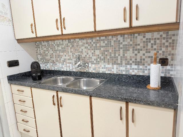 Imagen 9 Inmueble 304371 - Piso en venta en Terrassa / Junto Escola Agustí Bartra