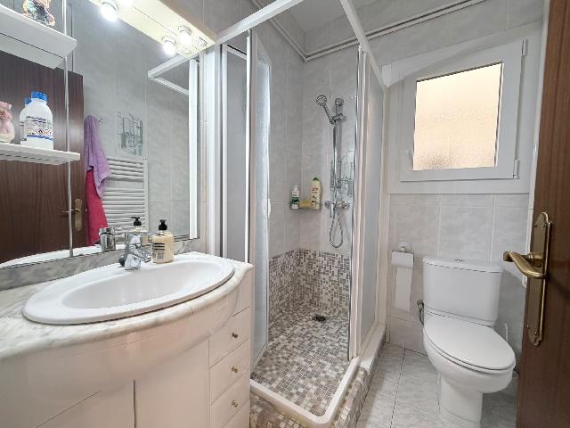 Imagen 12 Inmueble 304371 - Piso en venta en Terrassa / Junto Escola Agustí Bartra