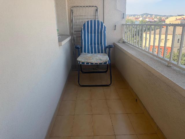 Imagen 6 Inmueble 304371 - Piso en venta en Terrassa / Junto Escola Agustí Bartra