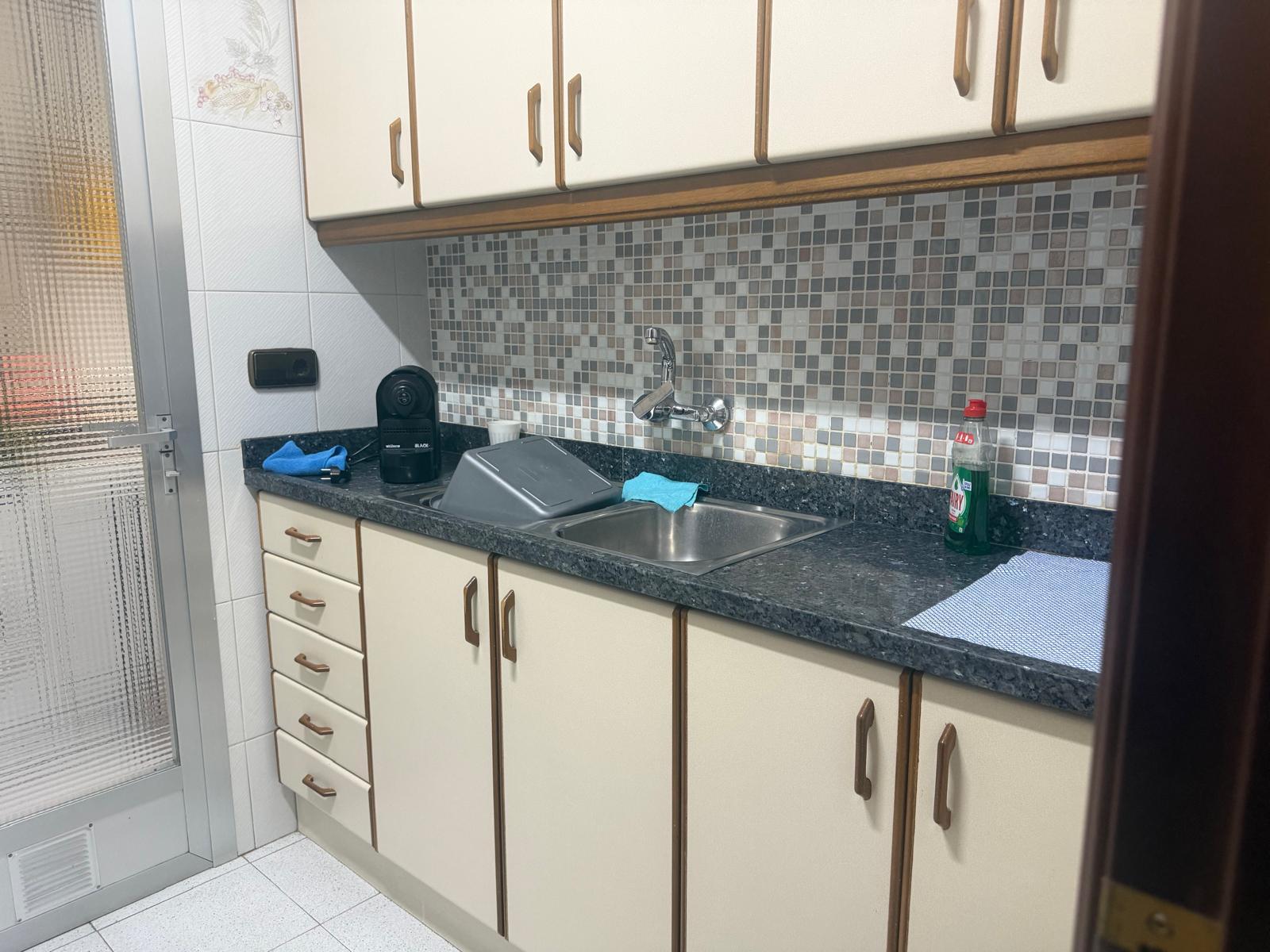 Imagen 7 Piso en venta en Terrassa / Junto Escola Agustí Bartra