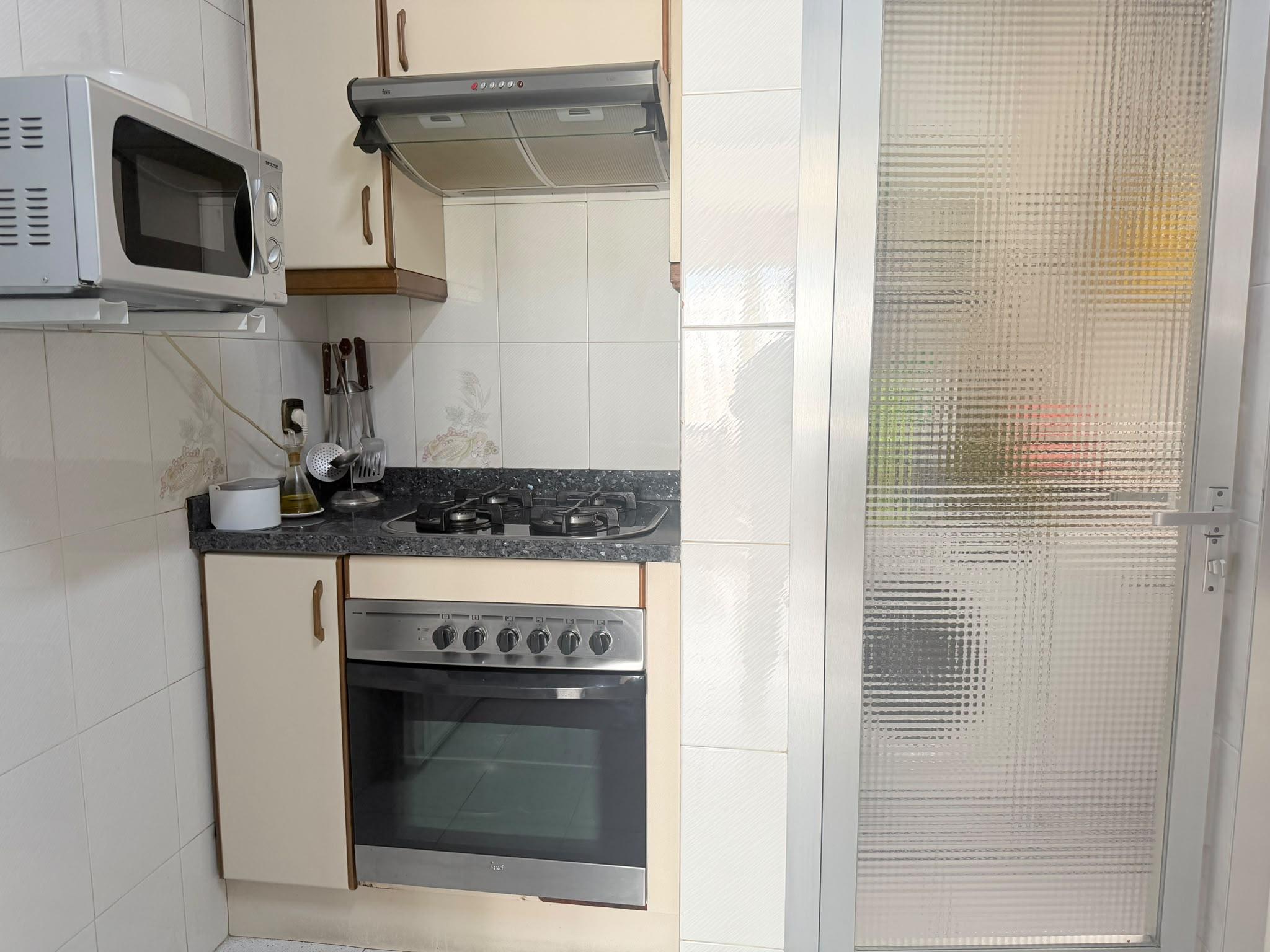 Imagen 17 Piso en venta en Terrassa / Junto Escola Agustí Bartra