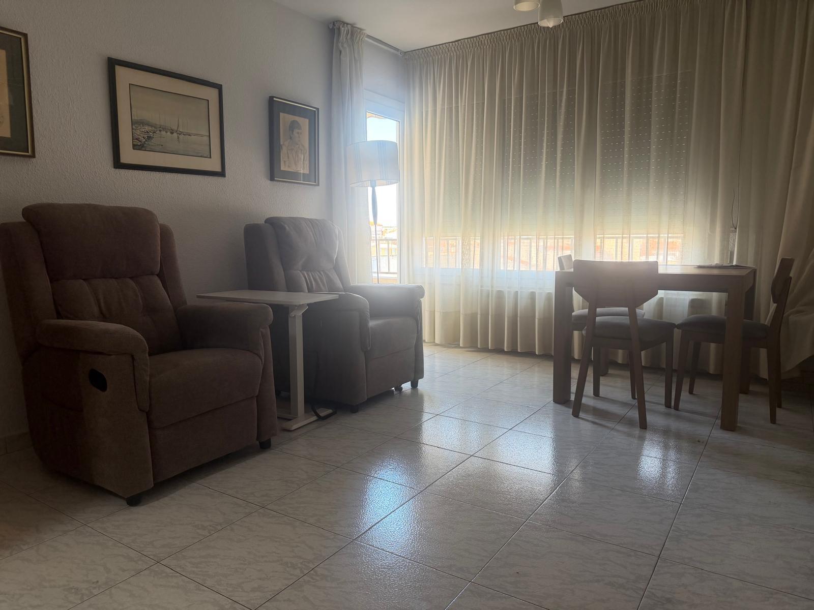 Imagen 1 Piso en venta en Terrassa / Junto Escola Agustí Bartra