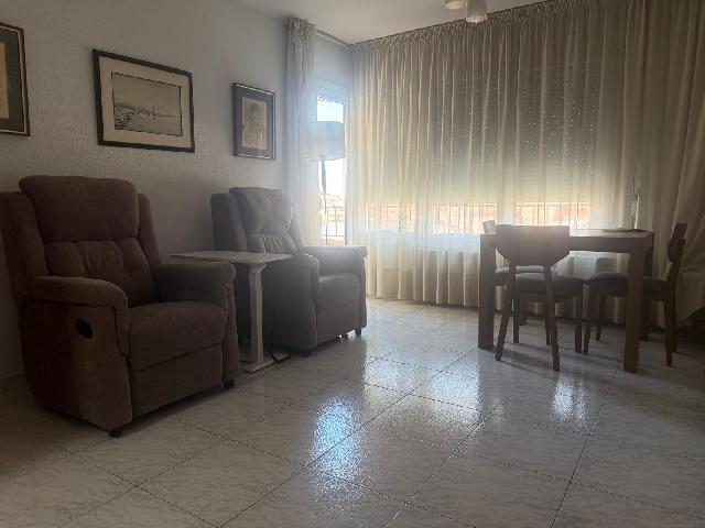 Imagen 1 Inmueble 304371 - Piso en venta en Terrassa / Junto Escola Agustí Bartra
