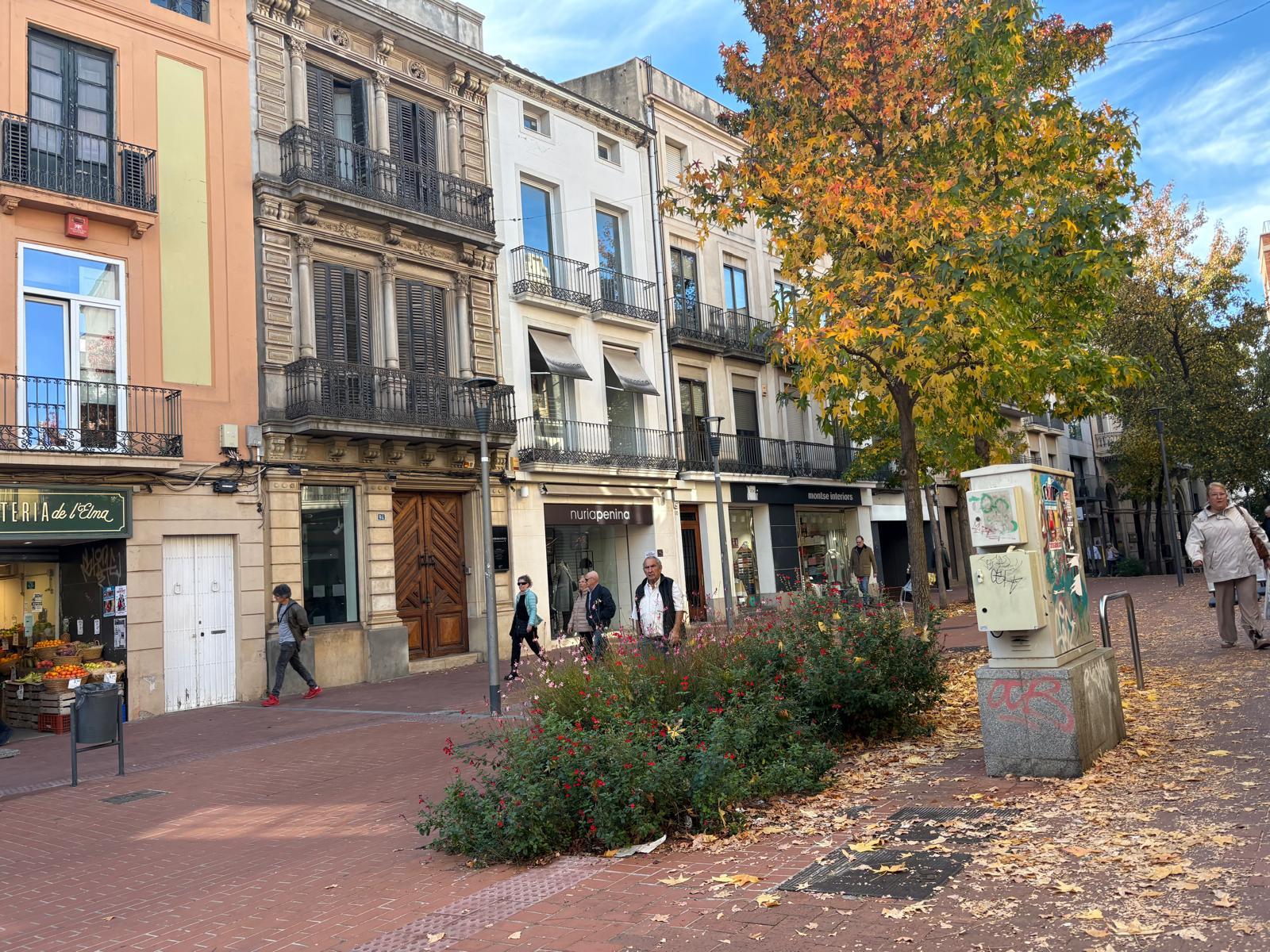 Imagen 7 Casa en venta en Terrassa / A 5 minutos a pie de la Plaça Vella