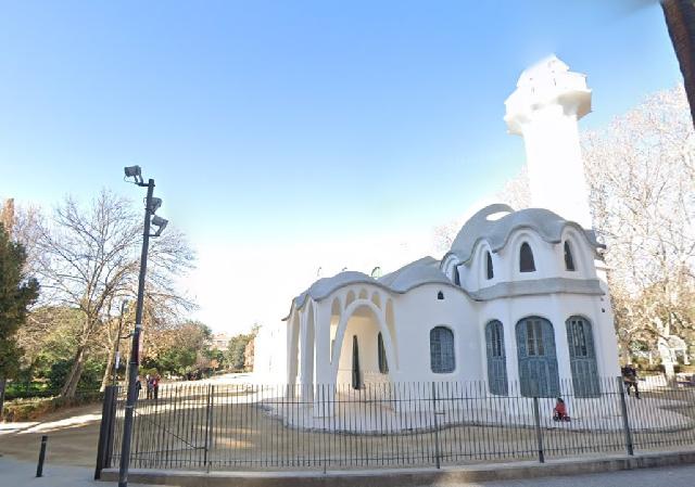 Imagen 8 Inmueble 304609 - Casa en venta en Terrassa / A 5 minutos a pie de la Plaça Vella