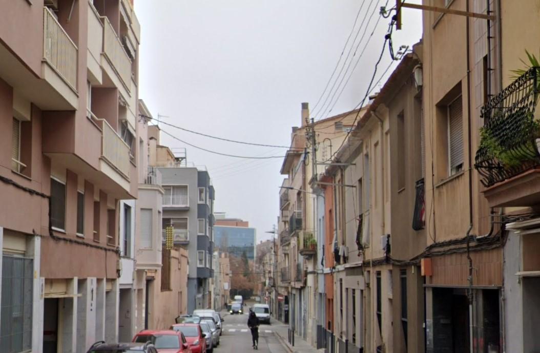 Imagen 1 Casa en venta en Terrassa / A 5 minutos a pie de la Plaça Vella