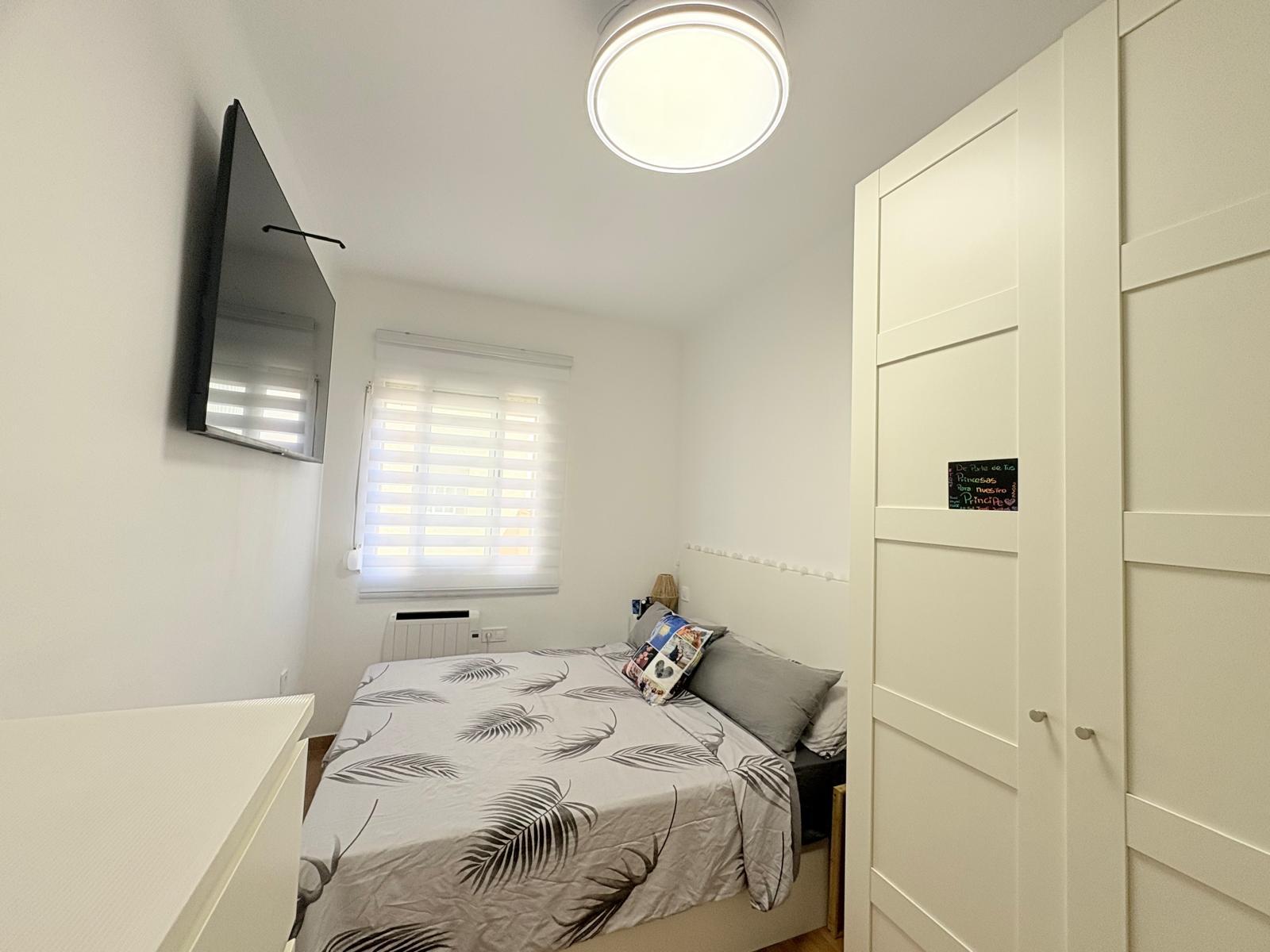 Imagen 27 Piso en venta en Terrassa / Junto Carretera de Montcada 