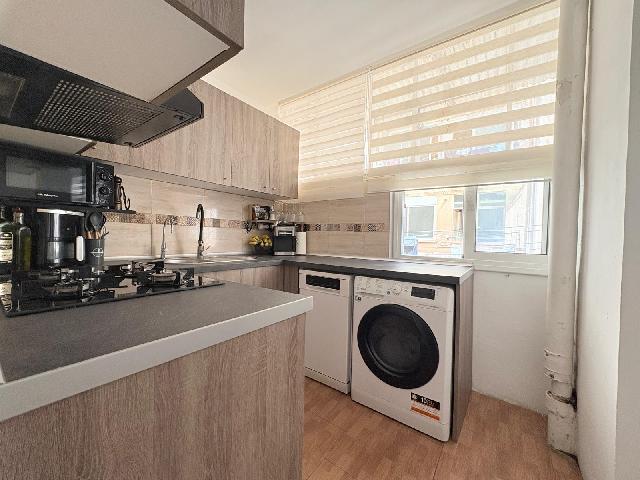 Imagen 5 Inmueble 305405 - Piso en venta en Terrassa / Junto Carretera de Montcada 