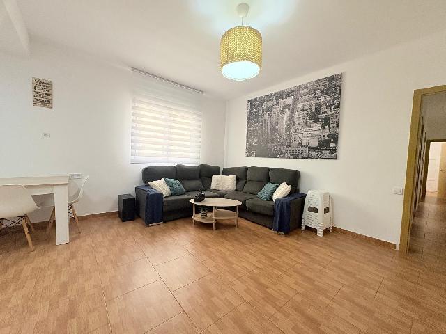 Imagen 3 Inmueble 305405 - Piso en venta en Terrassa / Junto Carretera de Montcada 