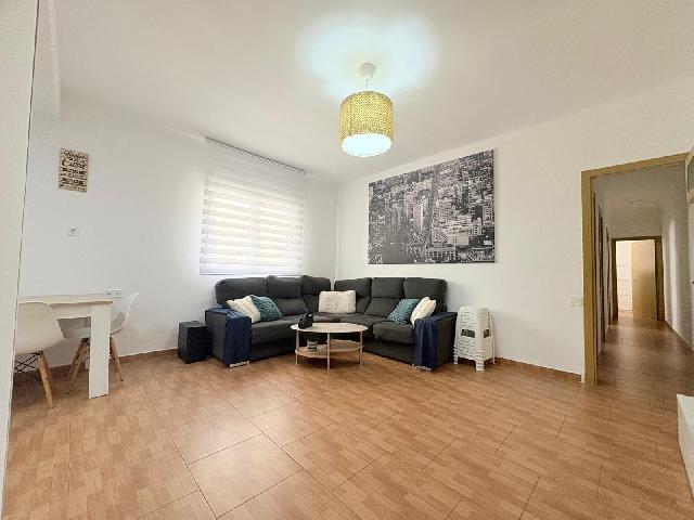 Imagen 11 Inmueble 305405 - Piso en venta en Terrassa / Junto Carretera de Montcada 