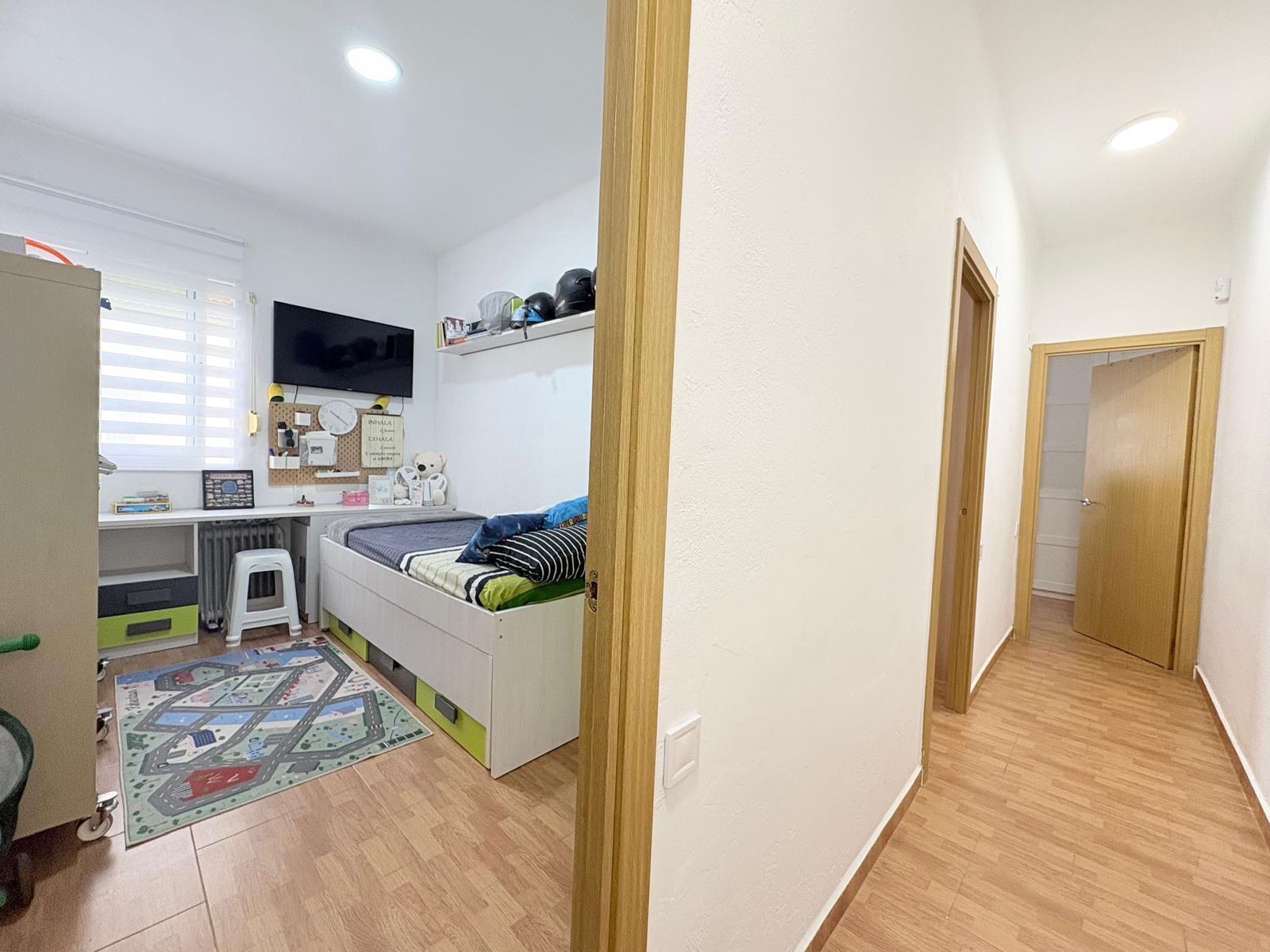 Imagen 20 Piso en venta en Terrassa / Junto Carretera de Montcada 