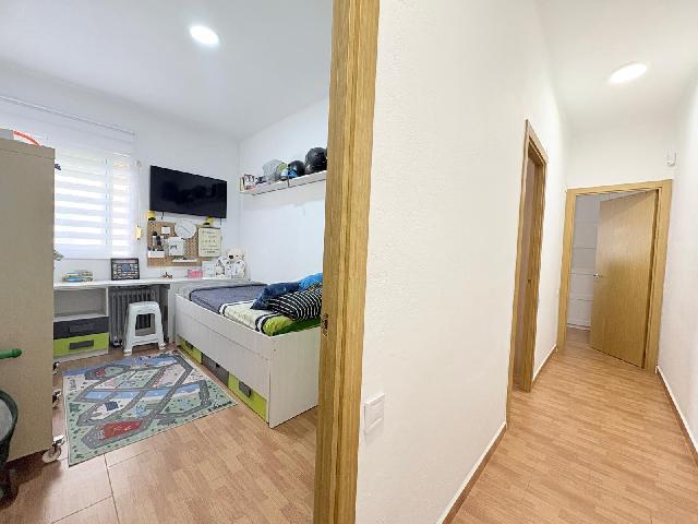 Imagen 20 Inmueble 305405 - Piso en venta en Terrassa / Junto Carretera de Montcada 