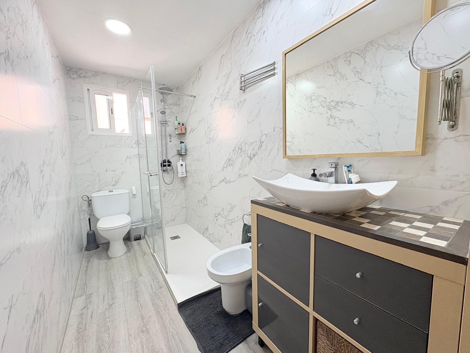 Imagen 15 Piso en venta en Terrassa / Junto Carretera de Montcada 