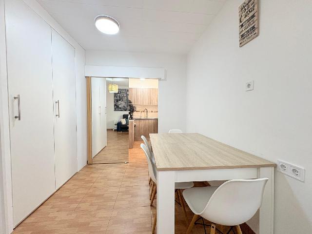 Imagen 12 Inmueble 305405 - Piso en venta en Terrassa / Junto Carretera de Montcada 